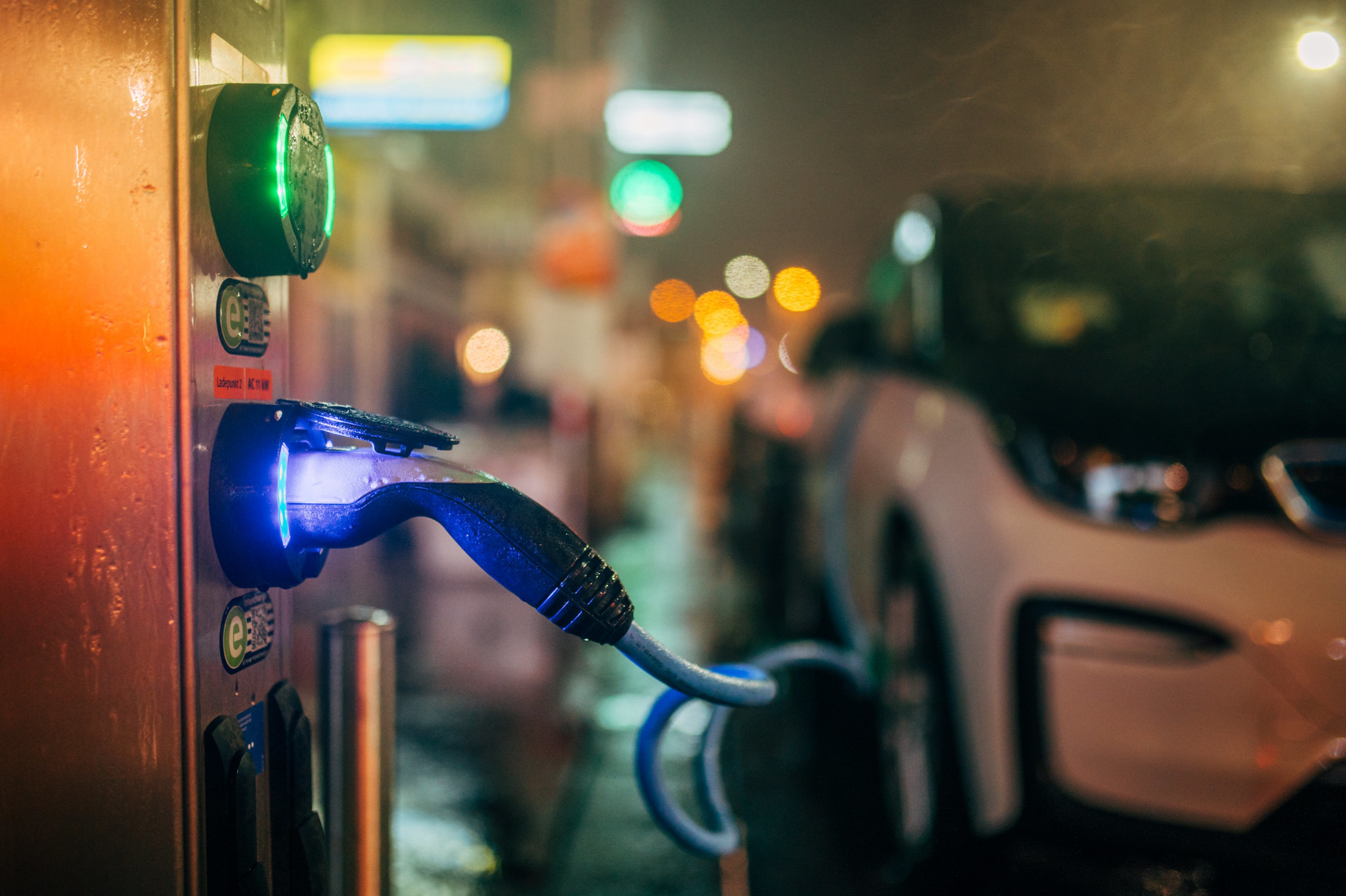 Affordable EV Charger Installation Sicklerville